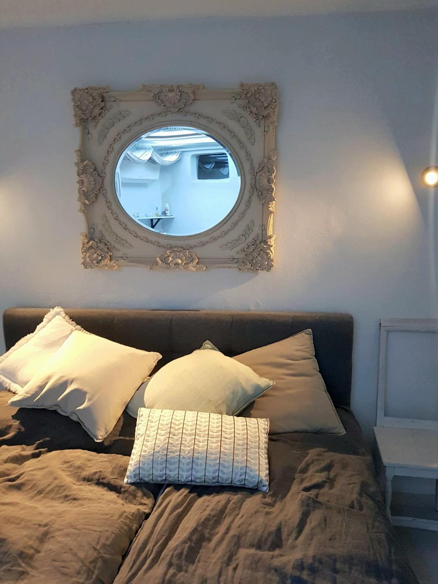 Townhouse Mougins In The Old Village, Fantastic View, Sea And Mountains Esterno foto