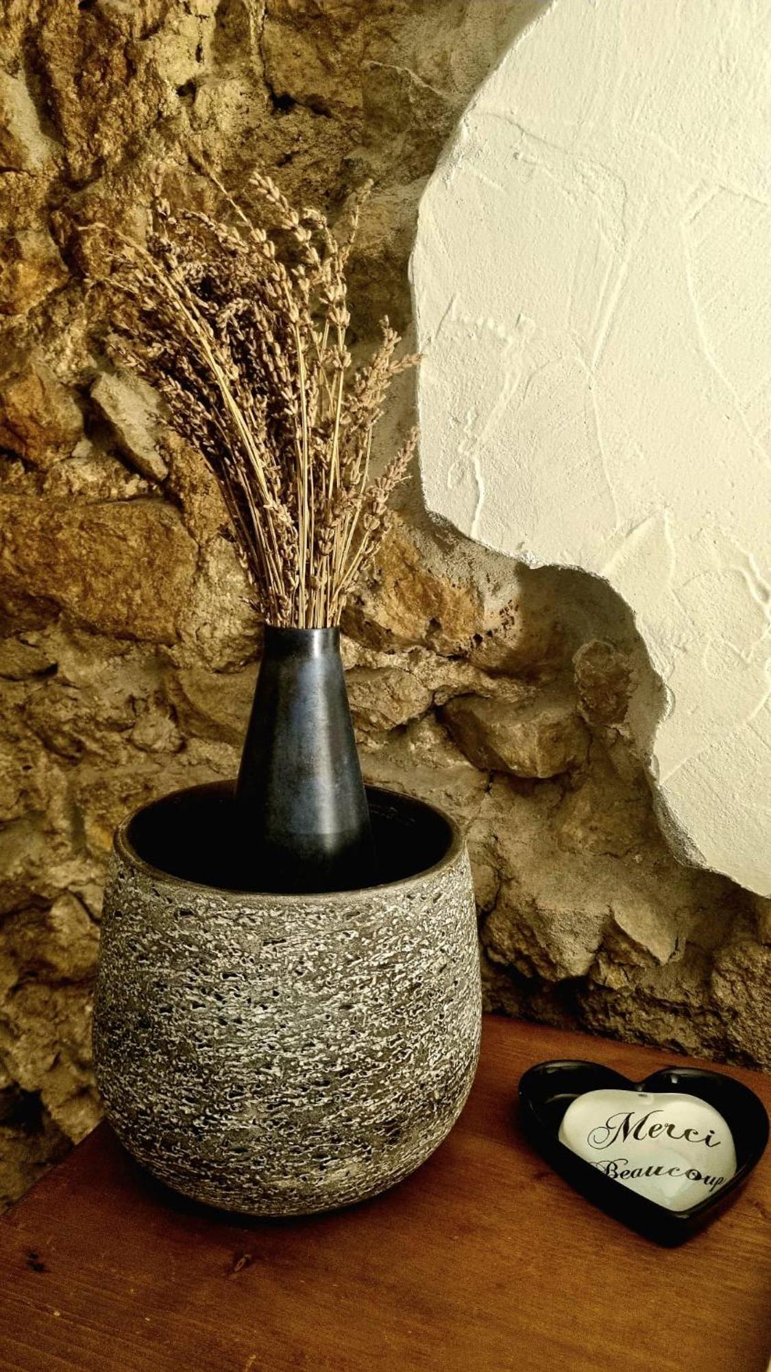 Townhouse Mougins In The Old Village, Fantastic View, Sea And Mountains Esterno foto